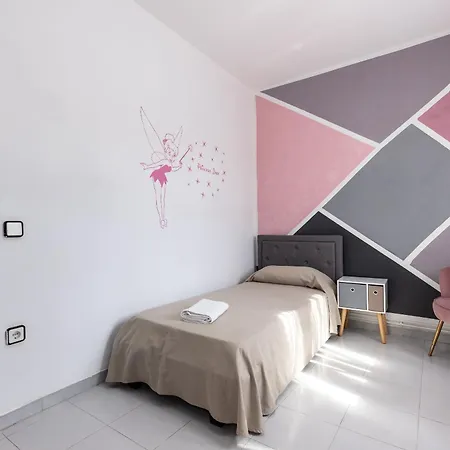 Rentalmar Casa Les Salvies Appartamento *