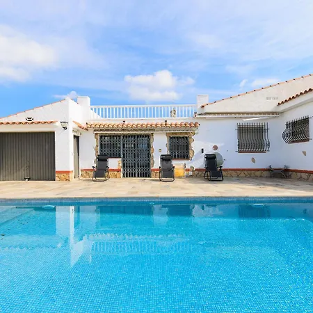 Appartamento Rentalmar Casa Les Salvies