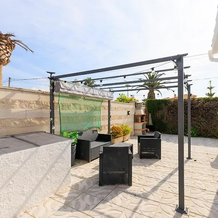 Rentalmar Casa Les Salvies Appartamento Mont-roig del Camp