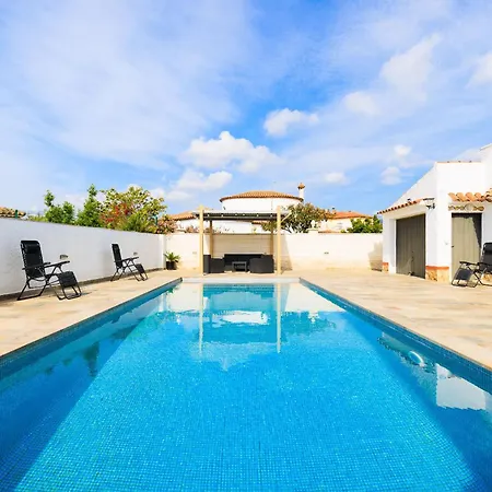 Appartamento Rentalmar Casa Les Salvies Mont-roig del Camp