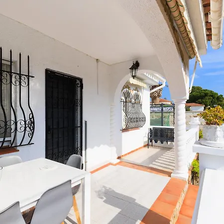 Rentalmar Casa Les Salvies *