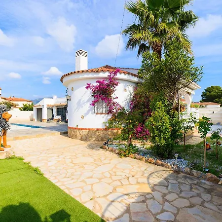 Appartamento Rentalmar Casa Les Salvies *