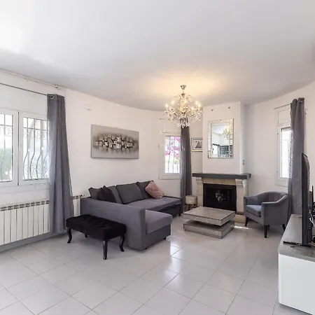 Rentalmar Casa Les Salvies