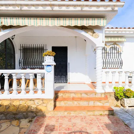 Appartamento Rentalmar Casa Les Salvies