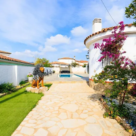 Appartamento Rentalmar Casa Les Salvies *