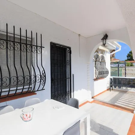 Rentalmar Casa Les Salvies Appartamento
