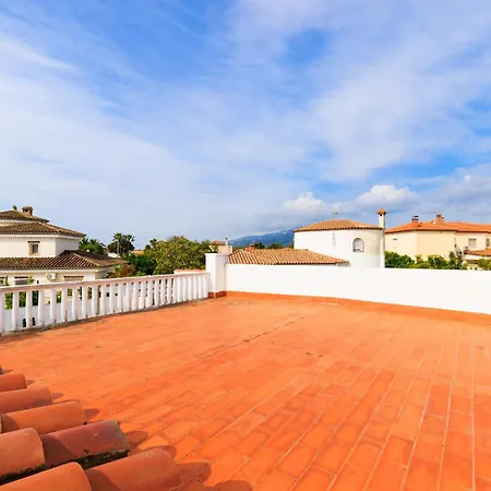 Appartamento Rentalmar Casa Les Salvies
