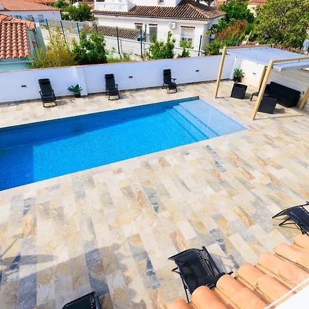 Appartamento Rentalmar Casa Les Salvies *