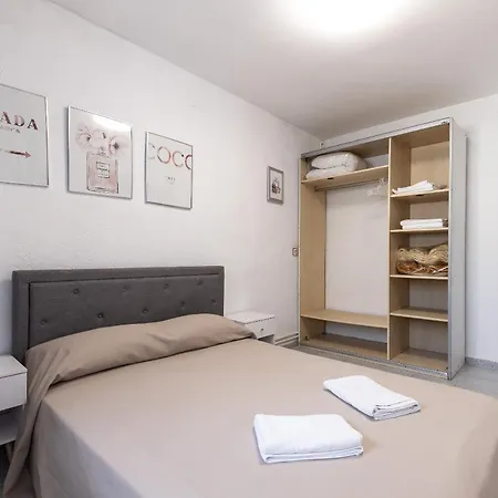 Rentalmar Casa Les Salvies Mont-roig del Camp