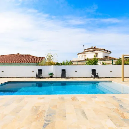 Appartamento Rentalmar Casa Les Salvies