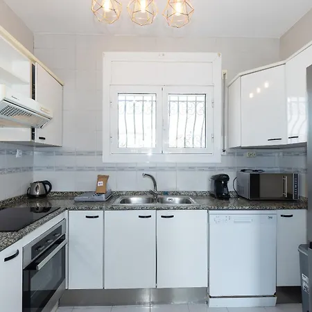 Rentalmar Casa Les Salvies Appartamento *
