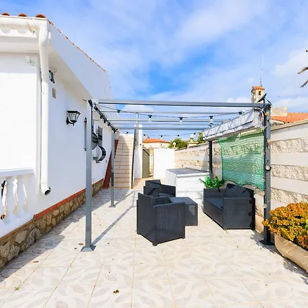 Rentalmar Casa Les Salvies Mont-roig del Camp