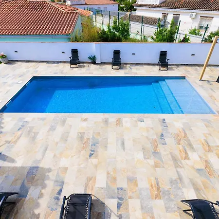Rentalmar Casa Les Salvies * Mont-roig del Camp