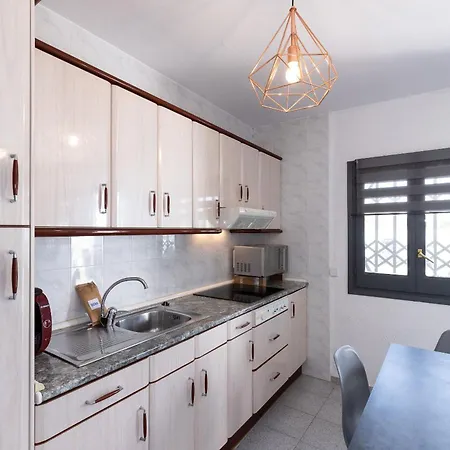 Rentalmar Casa Les Salvies Appartamento *