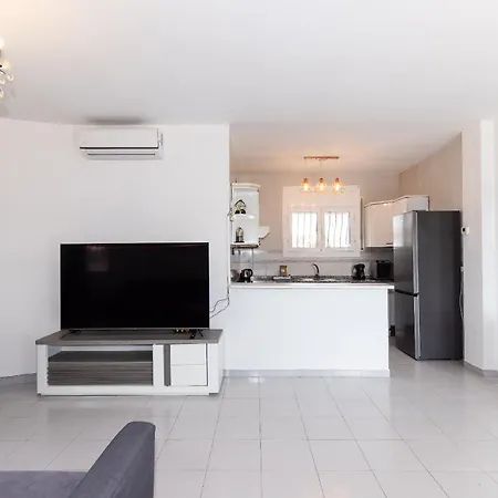 Appartamento Rentalmar Casa Les Salvies *