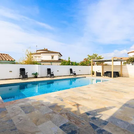 Rentalmar Casa Les Salvies