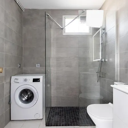 Rentalmar Casa Les Salvies Appartamento