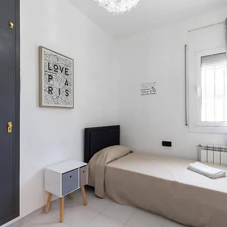 Rentalmar Casa Les Salvies Appartamento *