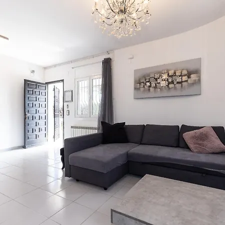Rentalmar Casa Les Salvies Appartamento Mont-roig del Camp