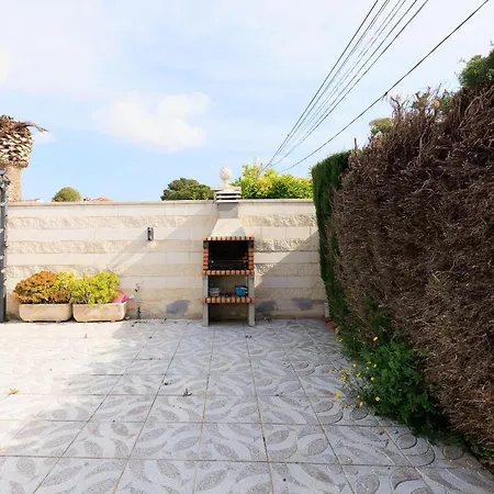 Appartamento Rentalmar Casa Les Salvies Mont-roig del Camp