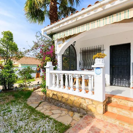 Rentalmar Casa Les Salvies * Mont-roig del Camp