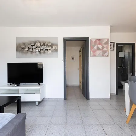 Appartamento Rentalmar Casa Les Salvies *