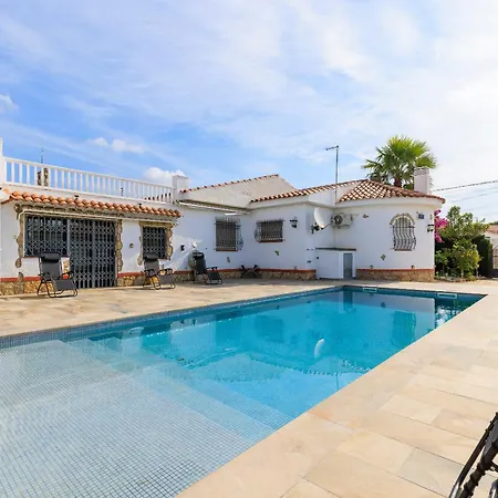 Rentalmar Casa Les Salvies * Mont-roig del Camp