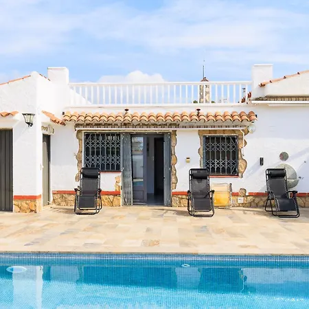 Rentalmar Casa Les Salvies Appartamento