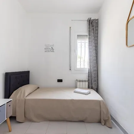 Appartamento Rentalmar Casa Les Salvies Mont-roig del Camp