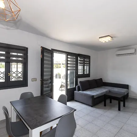 Rentalmar Casa Les Salvies *