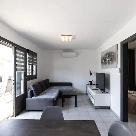 Rentalmar Casa Les Salvies * Mont-roig del Camp