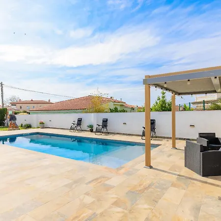 Appartamento Rentalmar Casa Les Salvies