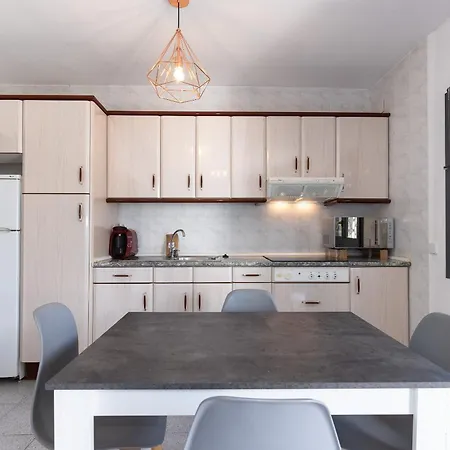 Rentalmar Casa Les Salvies *