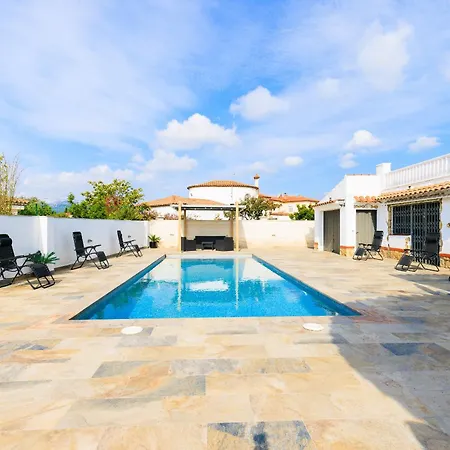 Rentalmar Casa Les Salvies Appartamento