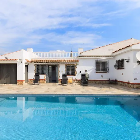 Appartamento Rentalmar Casa Les Salvies