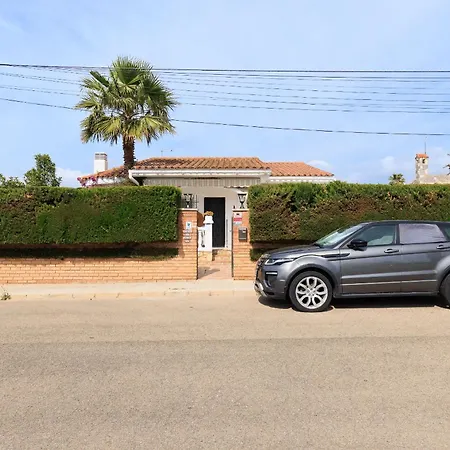 Rentalmar Casa Les Salvies Appartamento Mont-roig del Camp