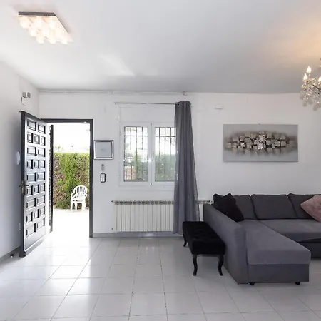 Rentalmar Casa Les Salvies Appartamento