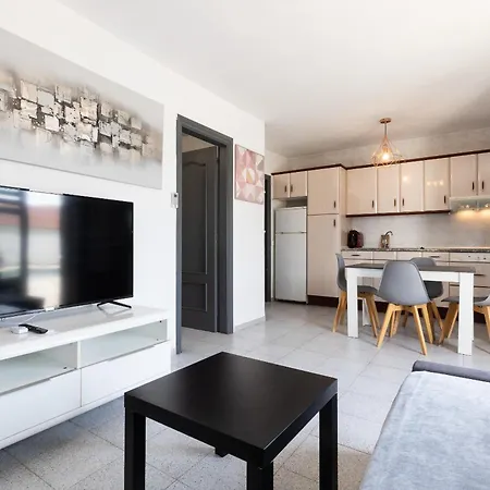 Rentalmar Casa Les Salvies Appartamento *