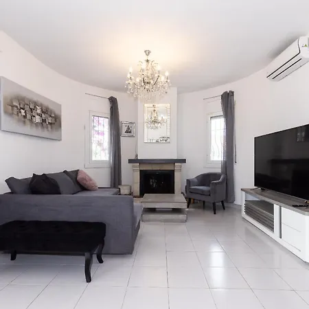 Rentalmar Casa Les Salvies *